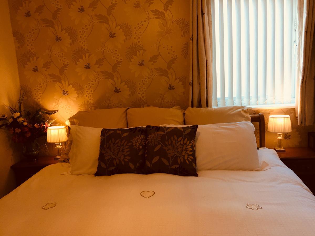 King Suite with Balcony