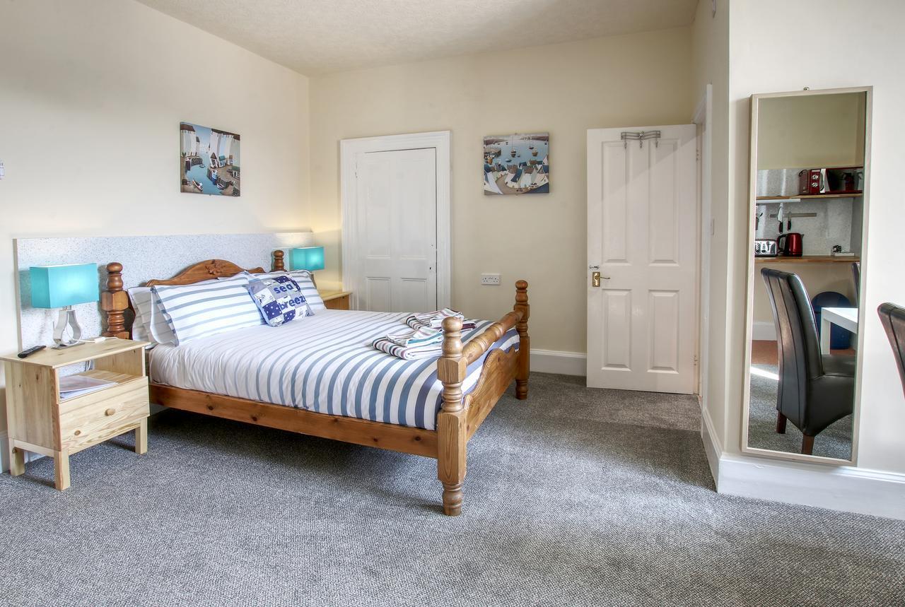 Deluxe Suite - Non Sea View