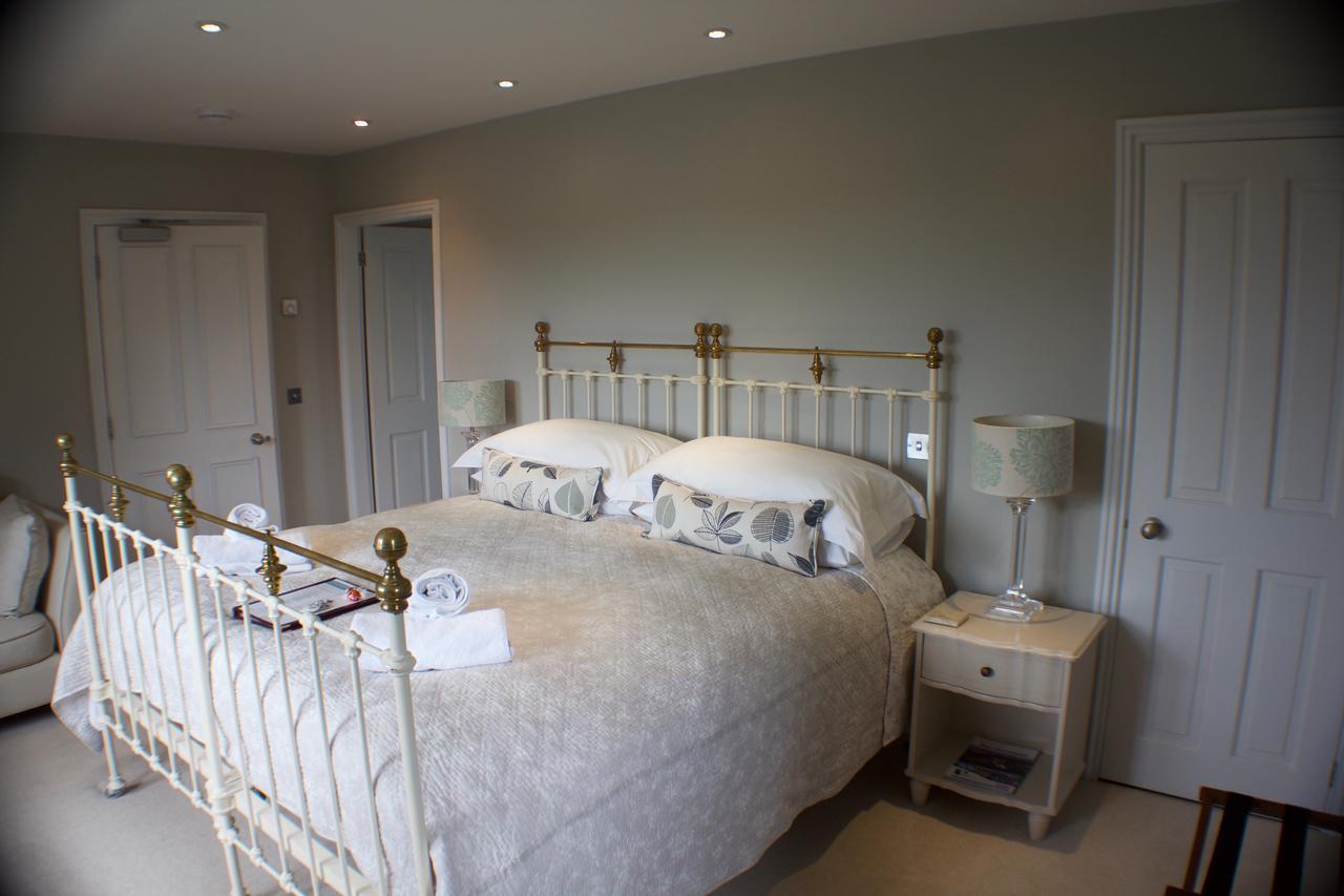 King Room with Mountain View