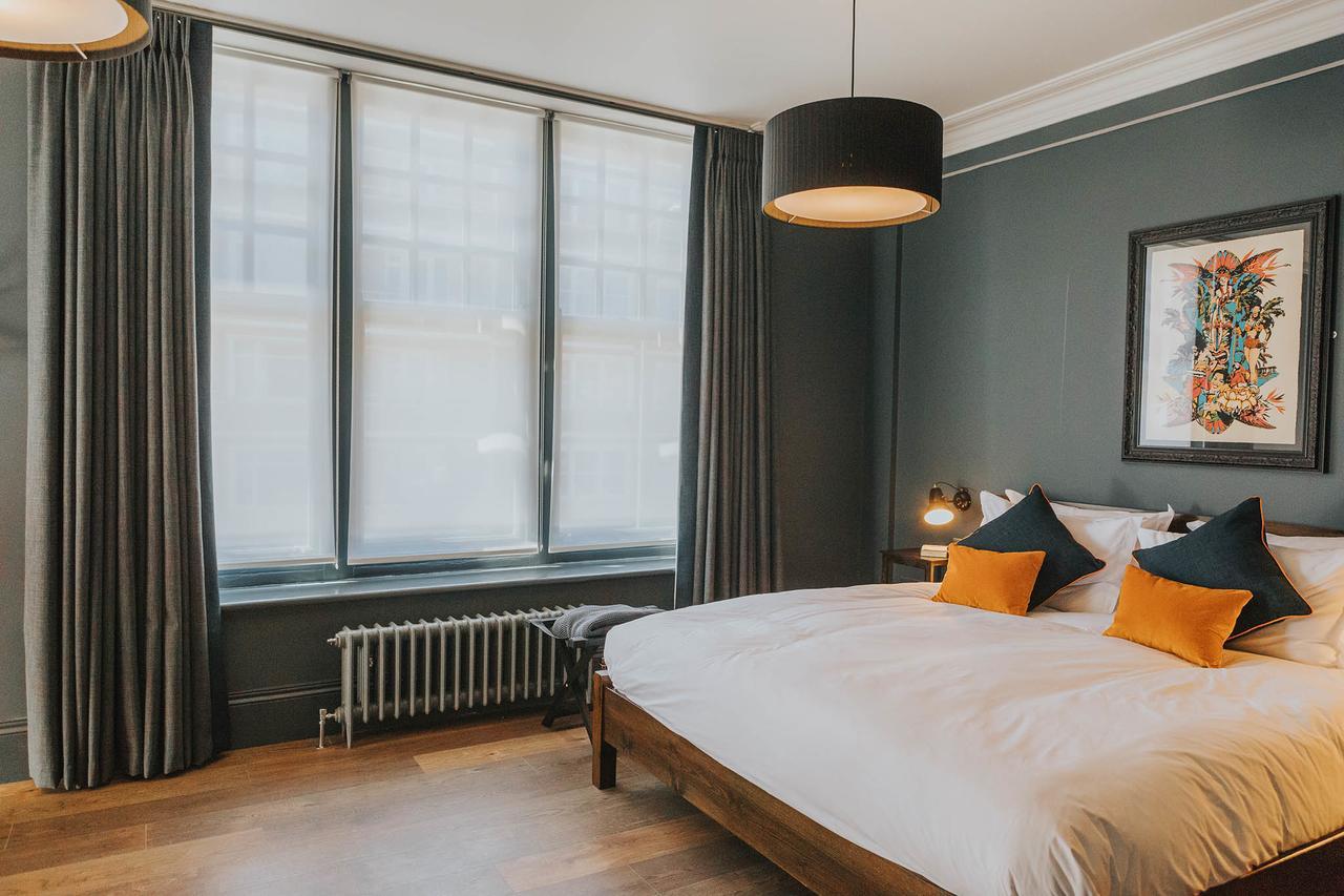 King Room with Sea View