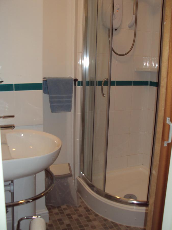 Family Room with Private Bathroom