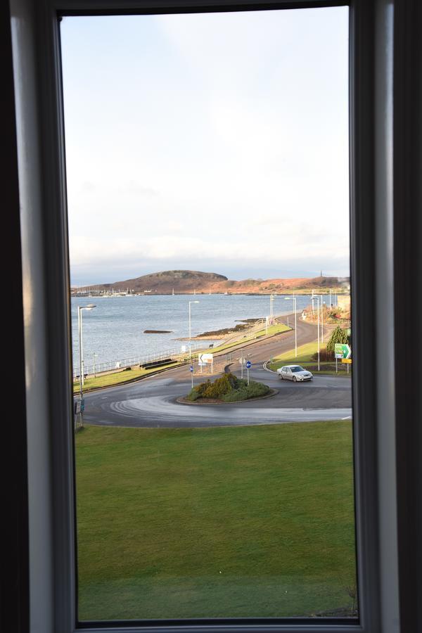 Single Room with Sea View