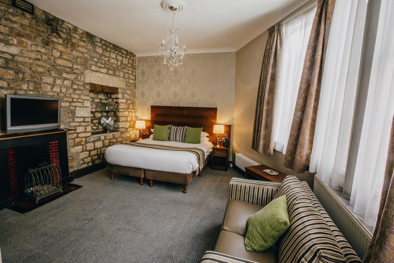 Luxury Double Room