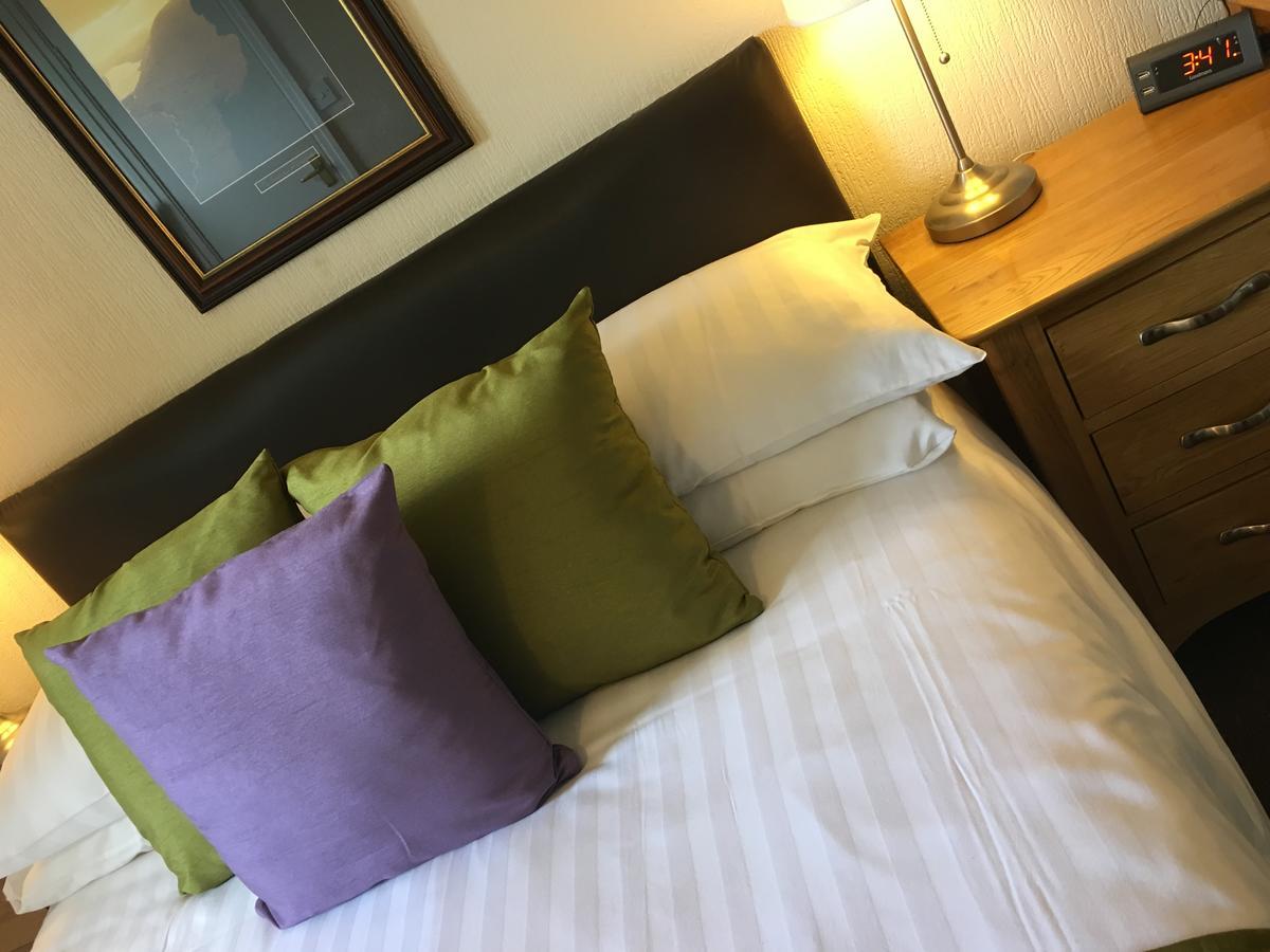 Budget Double Room (Attic room)