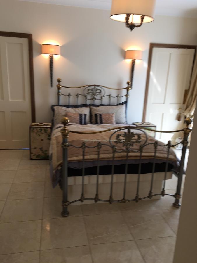 Deluxe Double Room with Bath