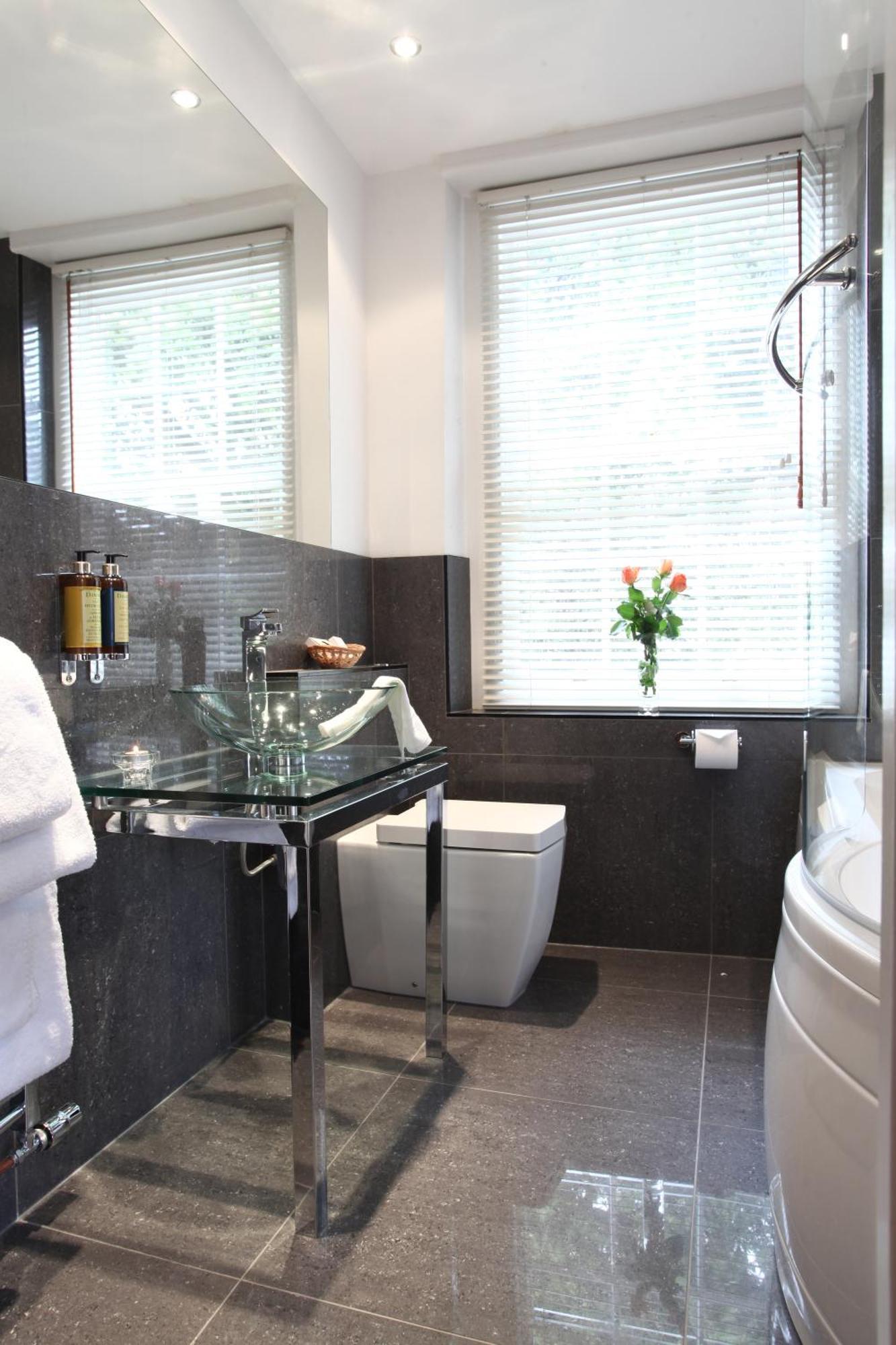 Standard Double Room - Non-Smoking