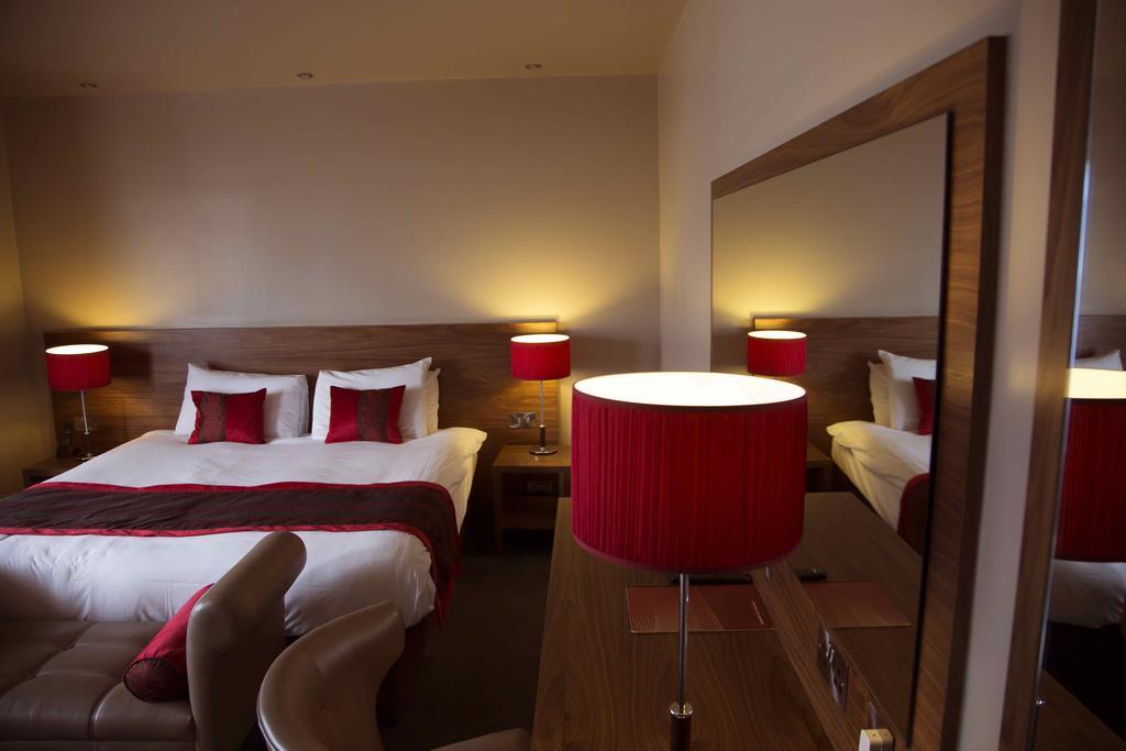 Superior Double or Twin Room with Sea View