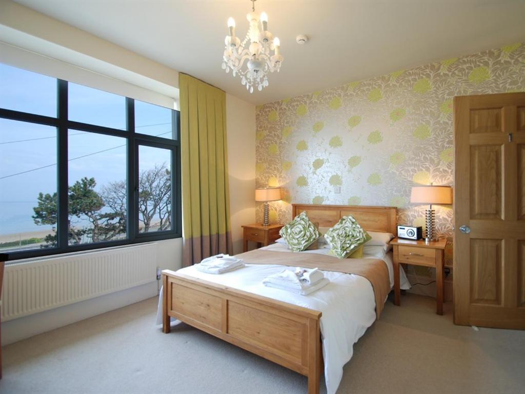 Deluxe Double Room Bath