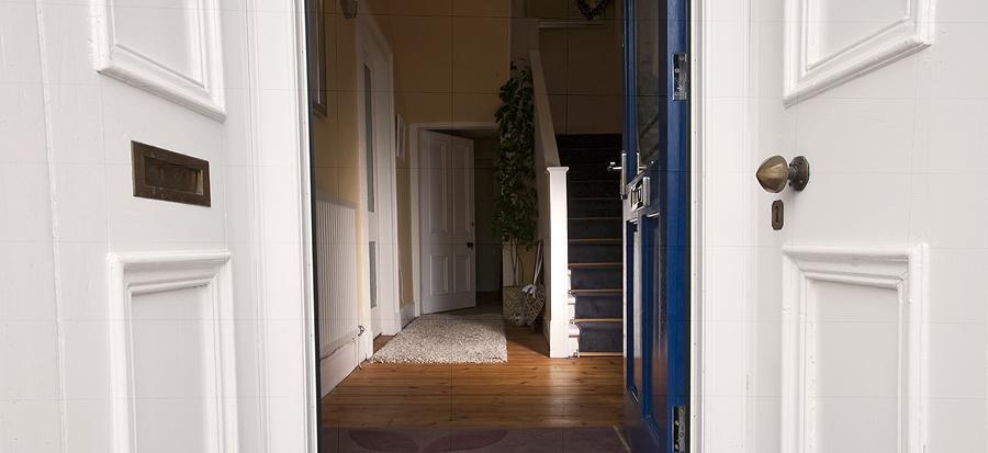Budget Double or Twin Room