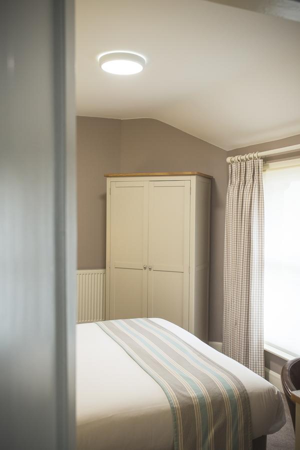 Standard Double Room - Non-Smoking