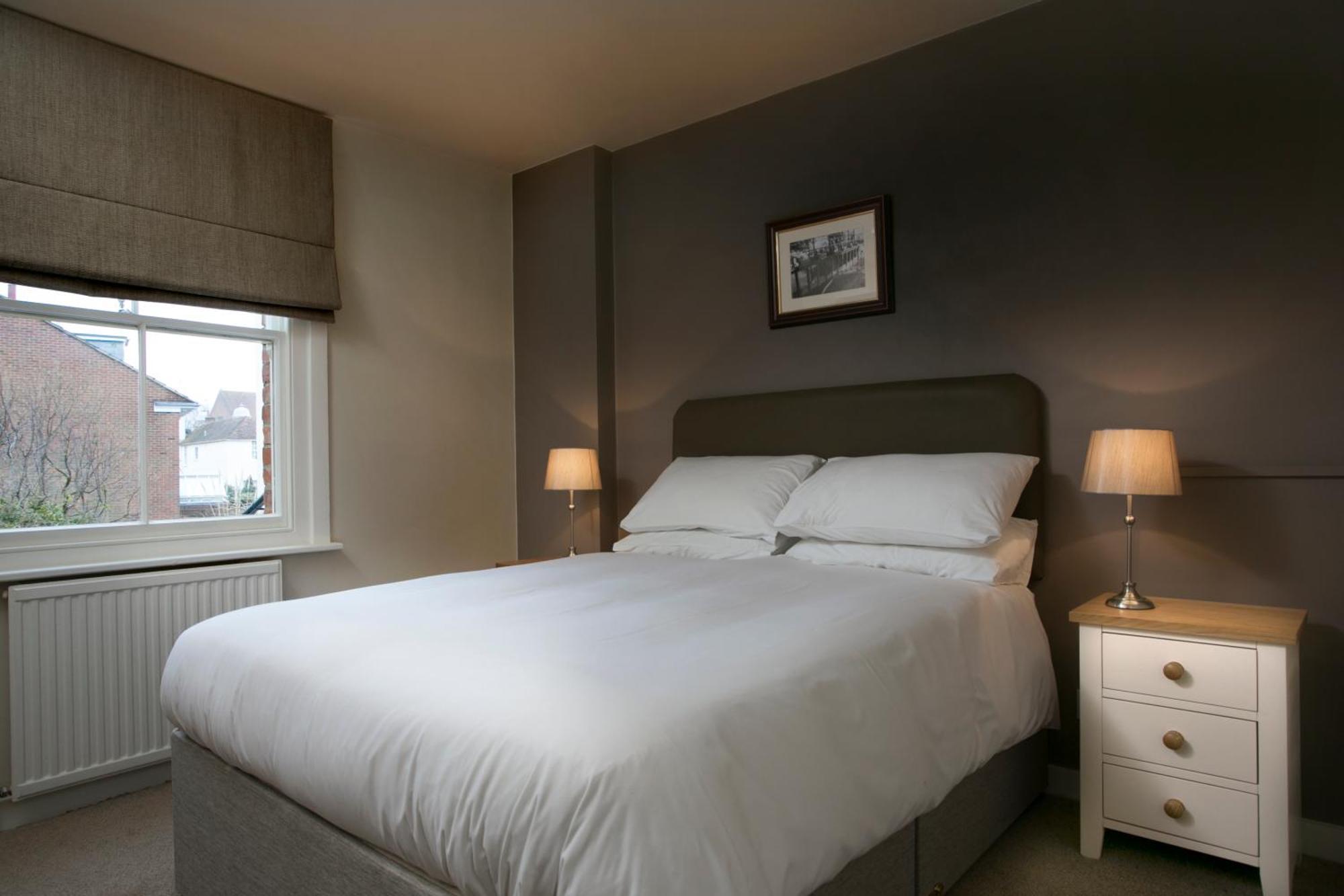 Classic Double Room