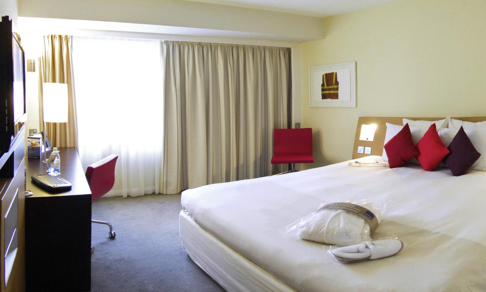 Accessible Double Room