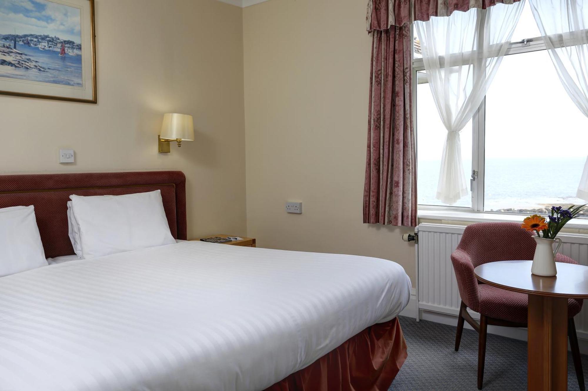 Double Room with Sea View