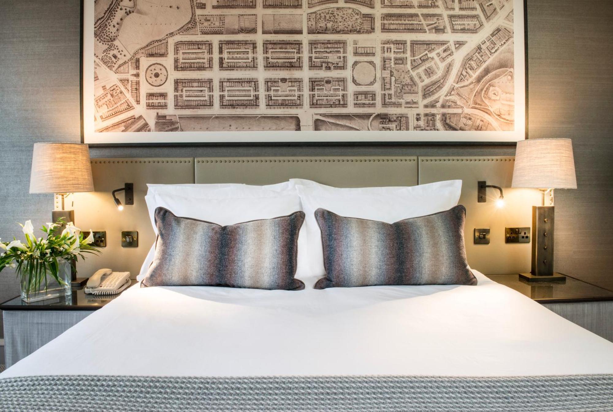 Cosy Double Room