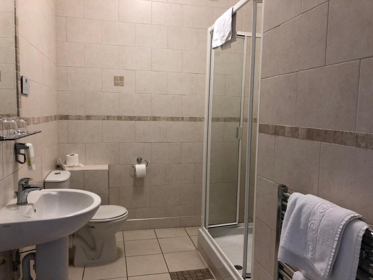 Premier Double Room