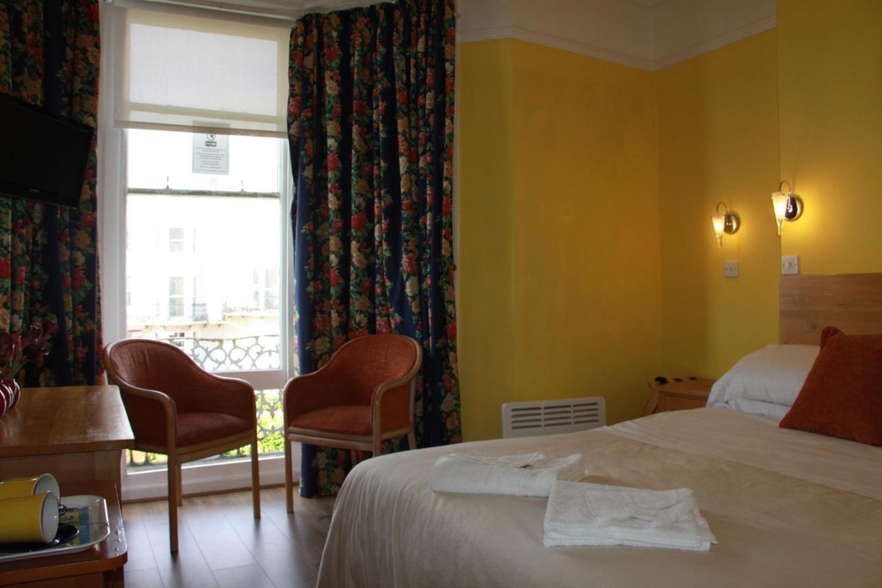 Single Room with Sea View
