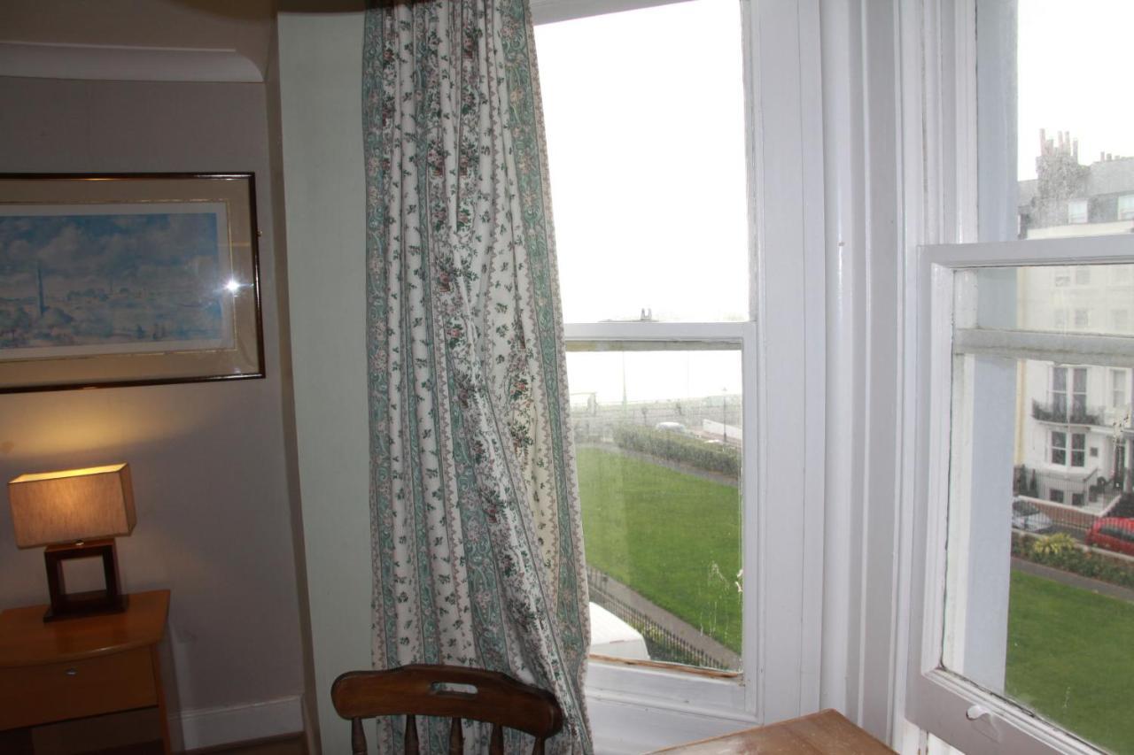 Double Room with Balcony and Sea View