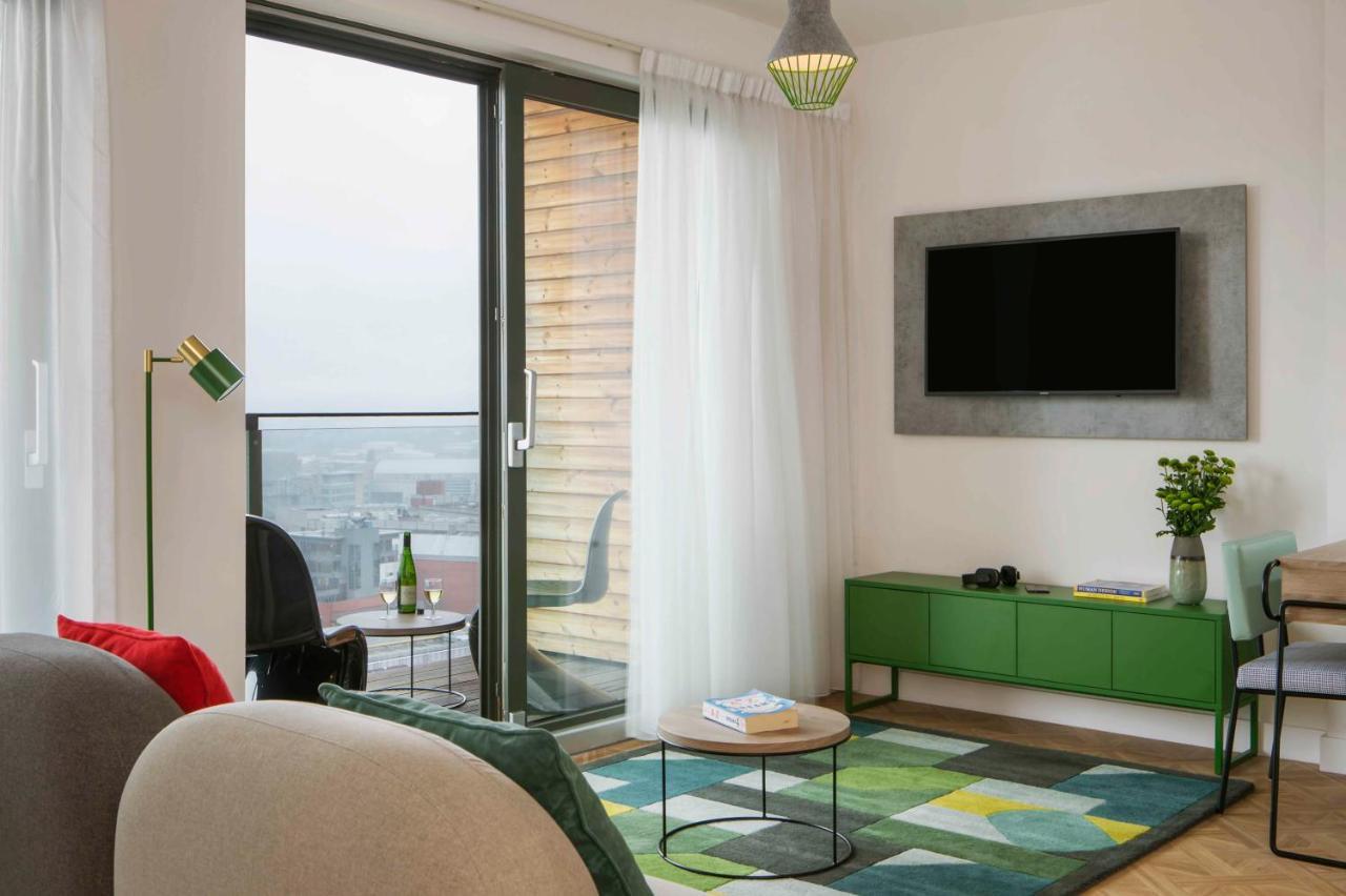 Two Bedroom Suite