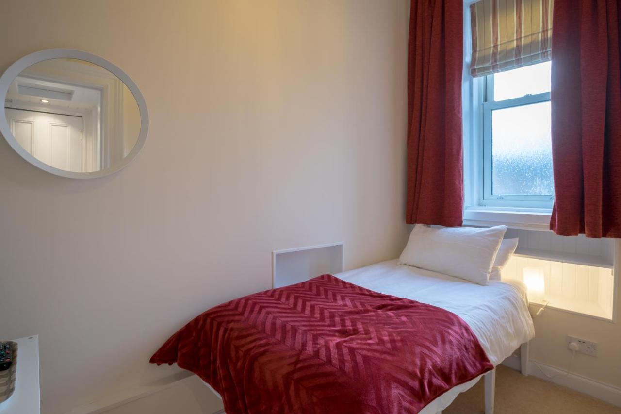 Single Room with Shower