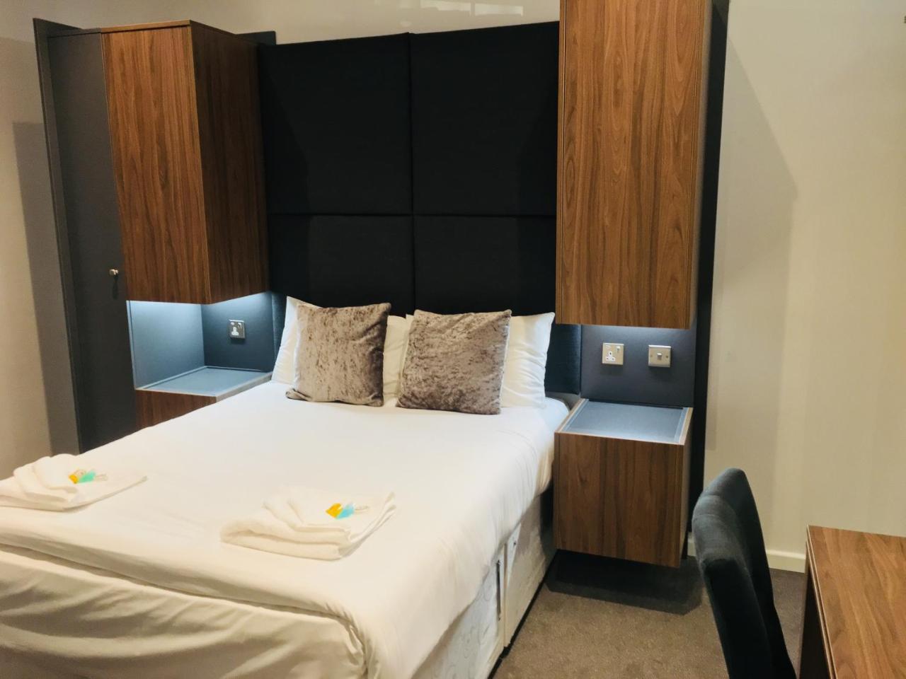 Double Room En suite