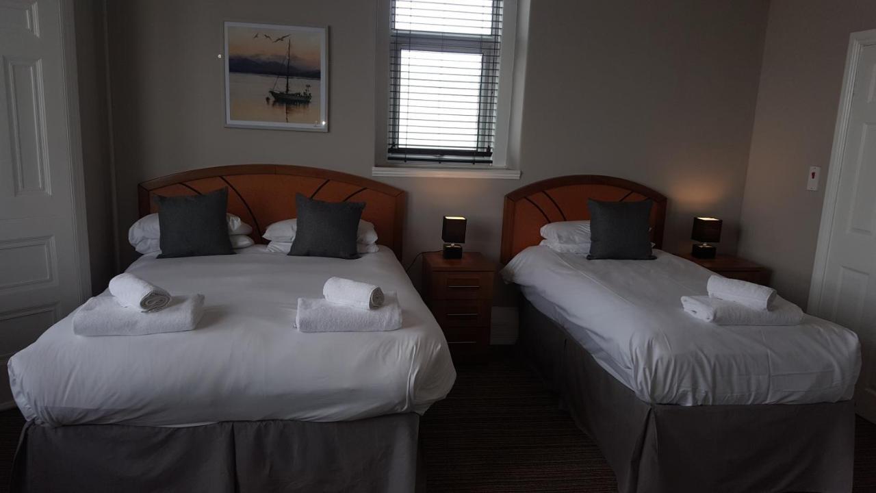 Premier Family Room (2 Adults + 1 Child)