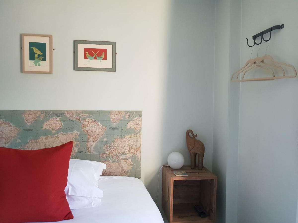 Single Room with Shared Toilet Second Floor