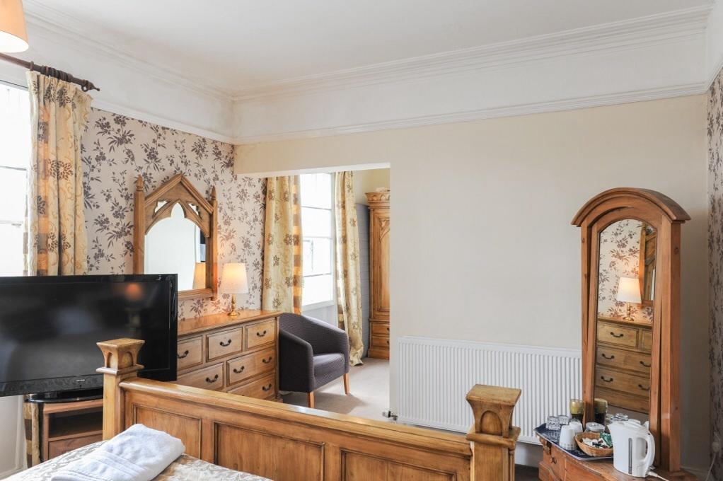 Double Premium Room