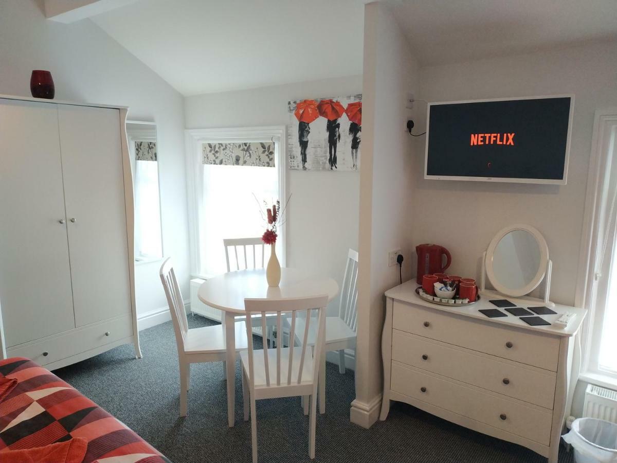 Deluxe Family Suite