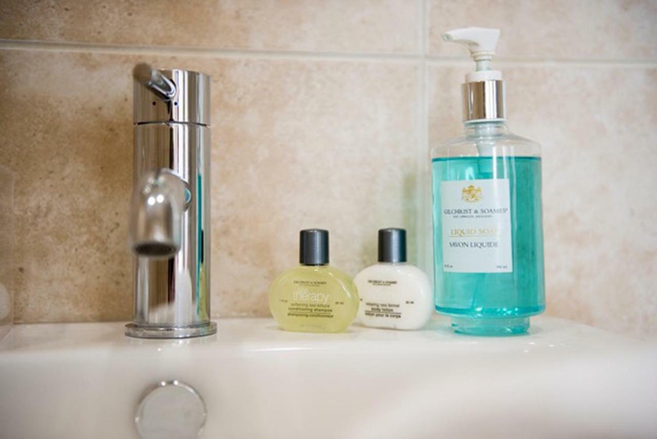 Double Room Ensuite