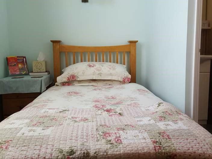 Small Single Room