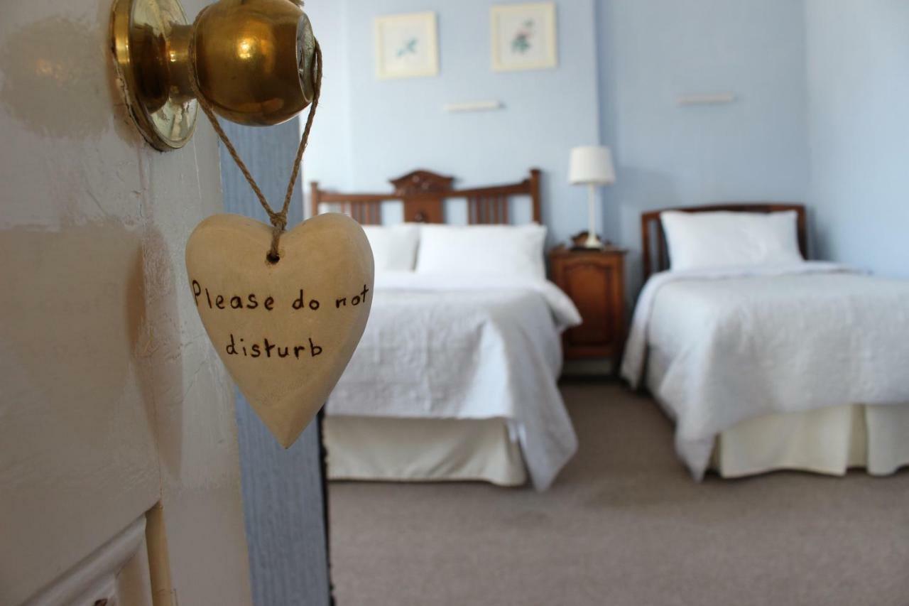 Large Twin Room