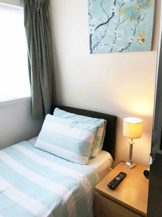 Small Single Room