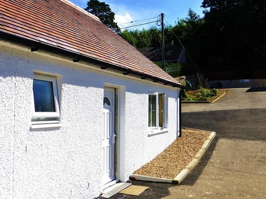 Double Room - Private Annex with Garden View