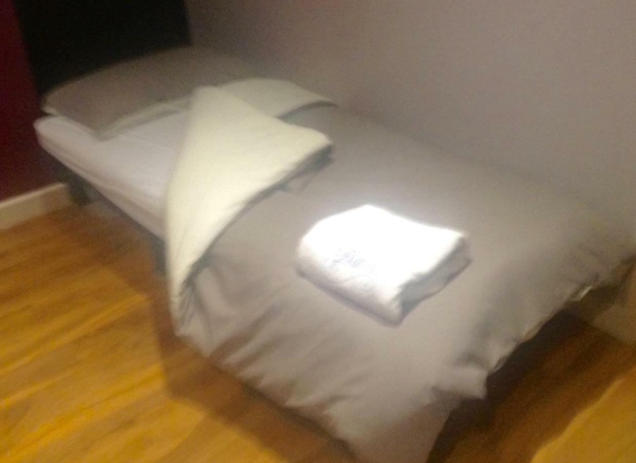 Luxury Quadruple Room