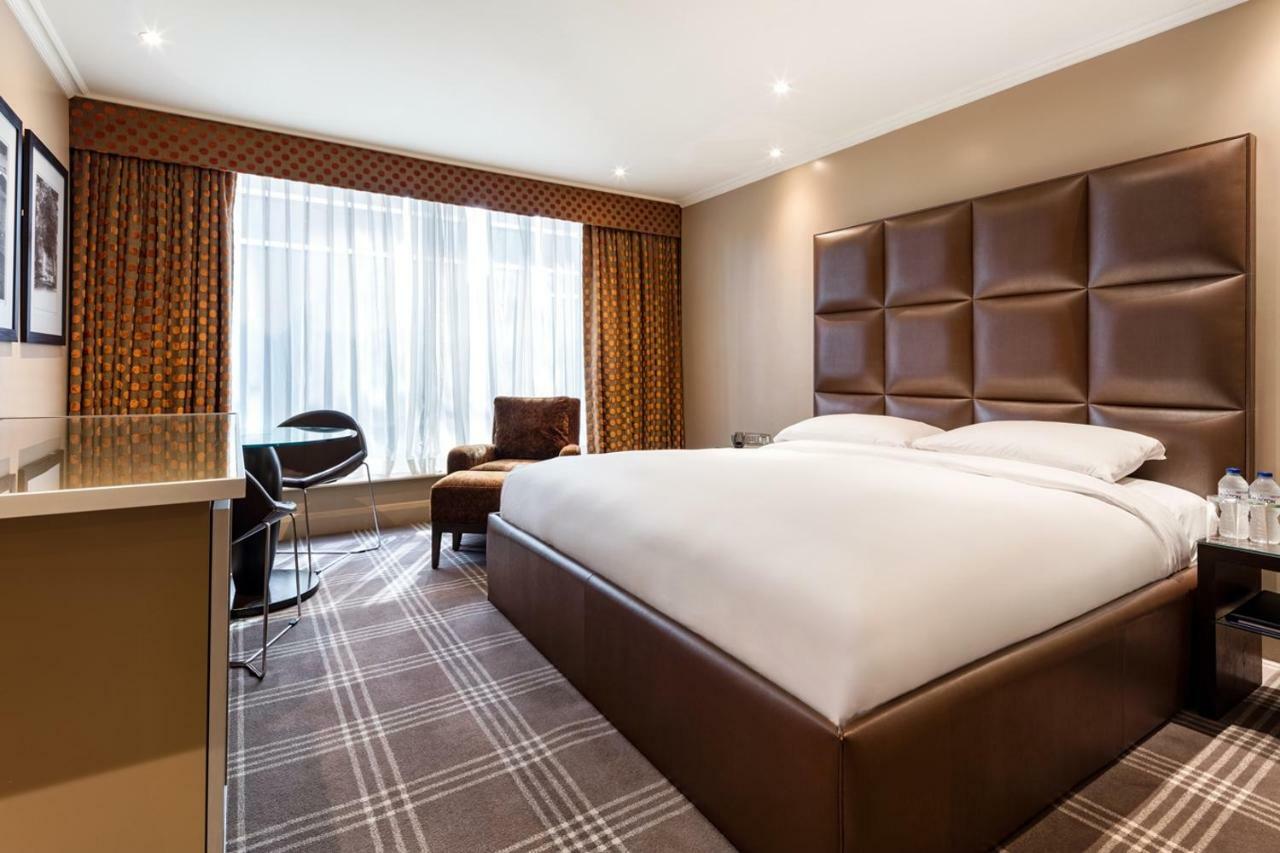 Superior King or Twin Room