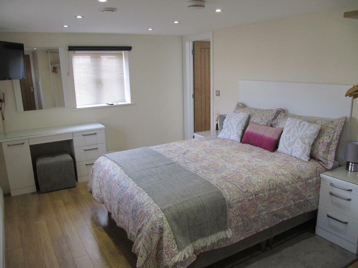 Deluxe Double Room with Bath
