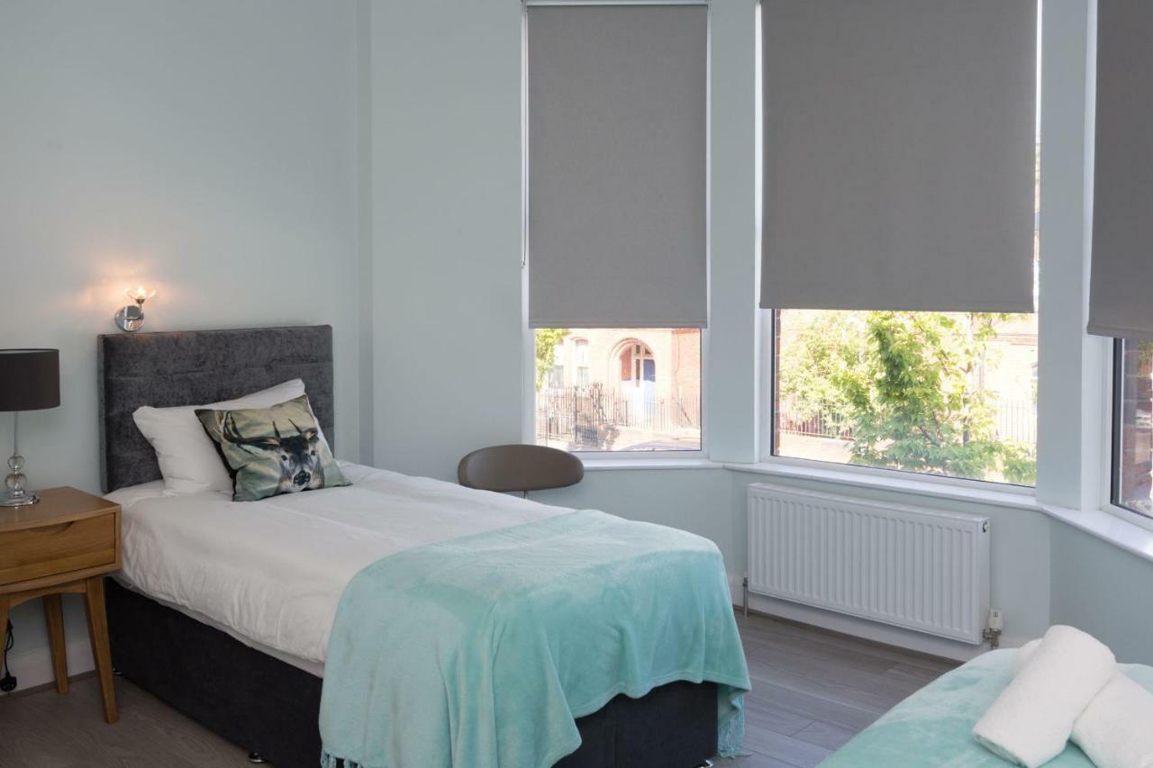 Triple Room with Shower