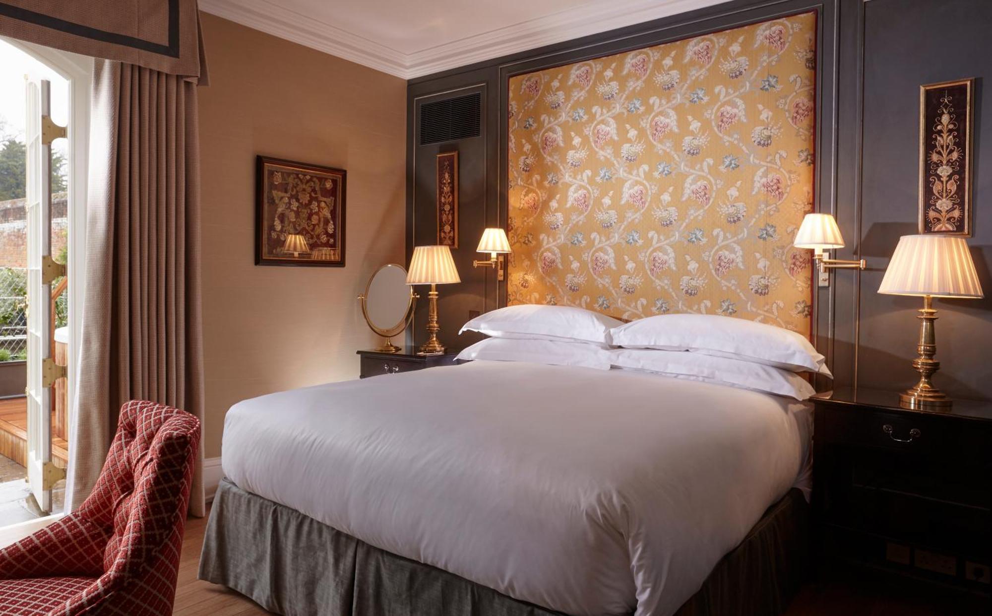 Club Double Room
