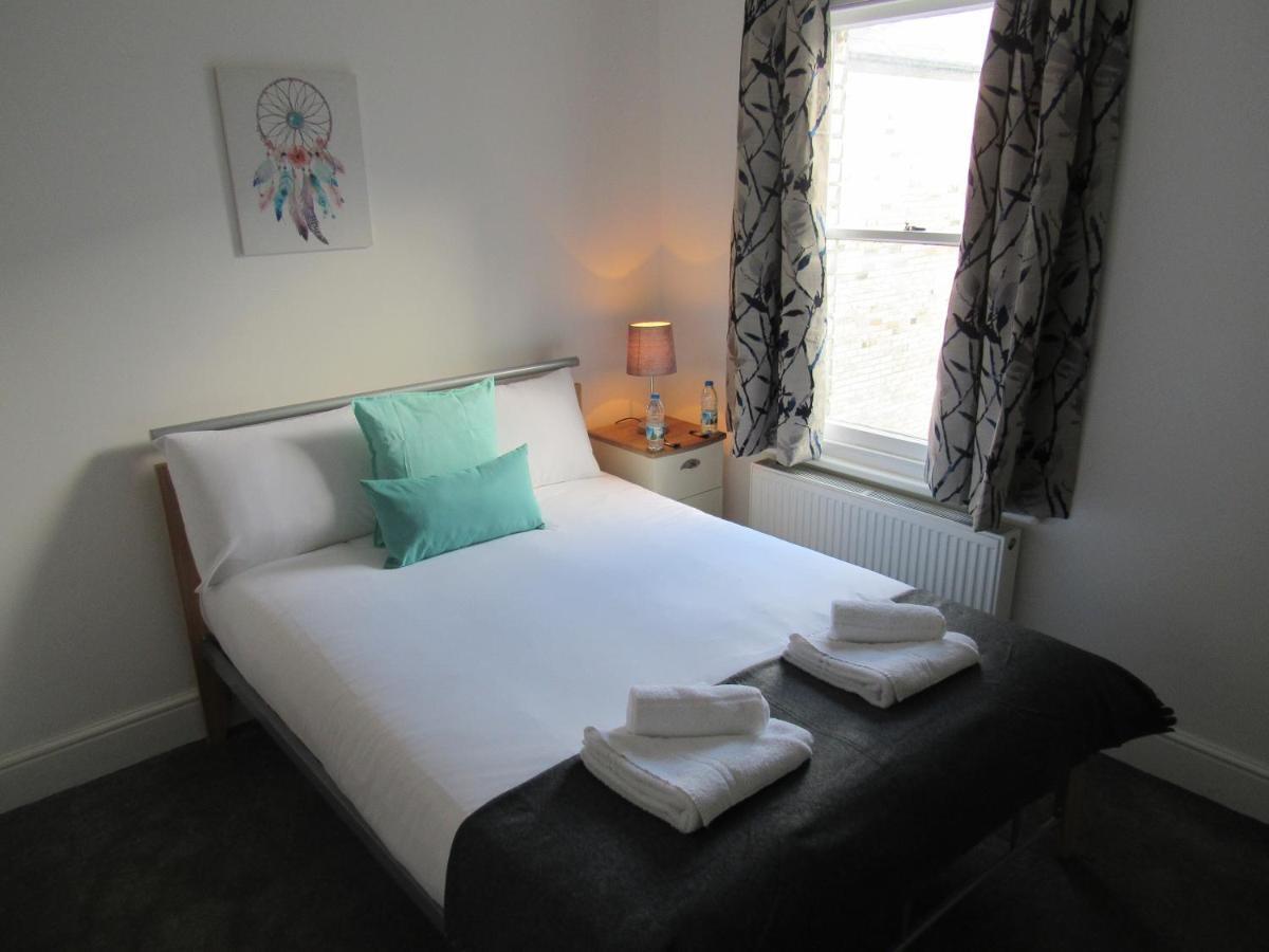 En-Suite Standard Double Room
