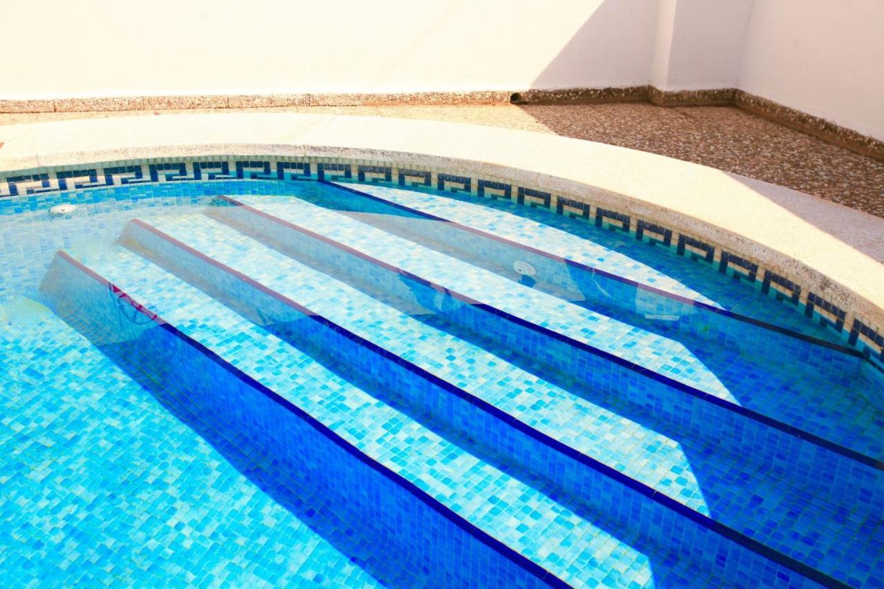Brunel Self-catering Studio Apartment
