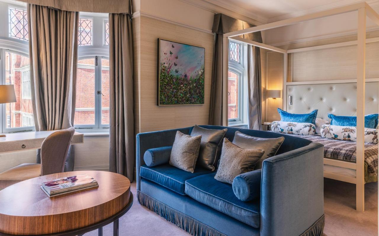 Junior Suite at 11 Cadogan Gardens,967168570:JPEG