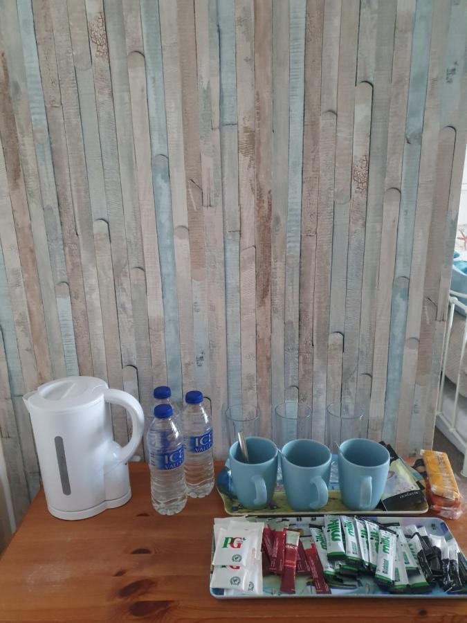 Family Room with Sea View