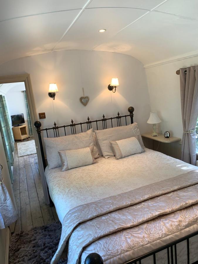 Carriage Suite