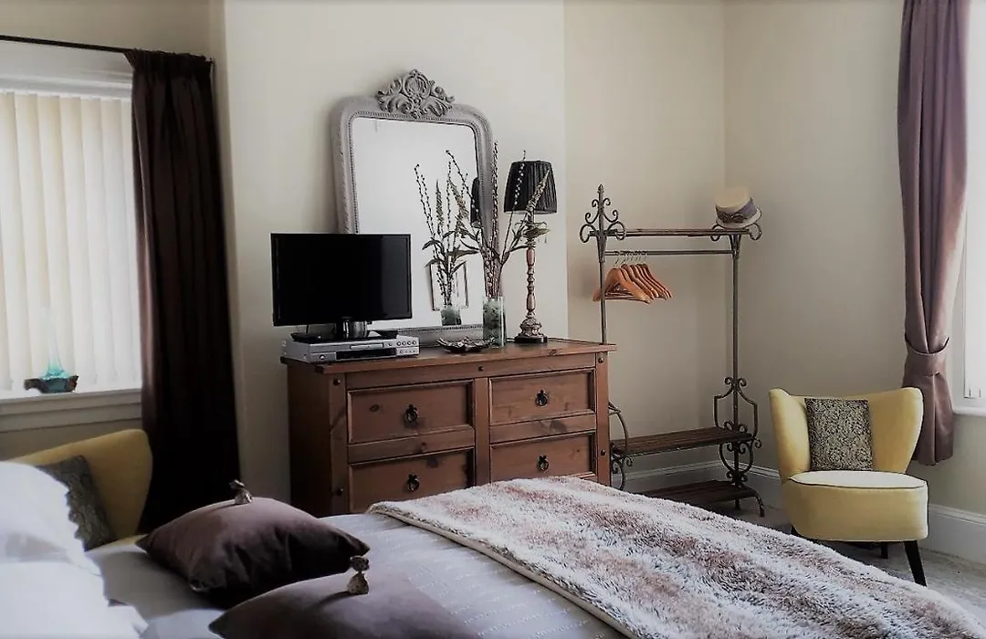 The Villa Bridlington-1
