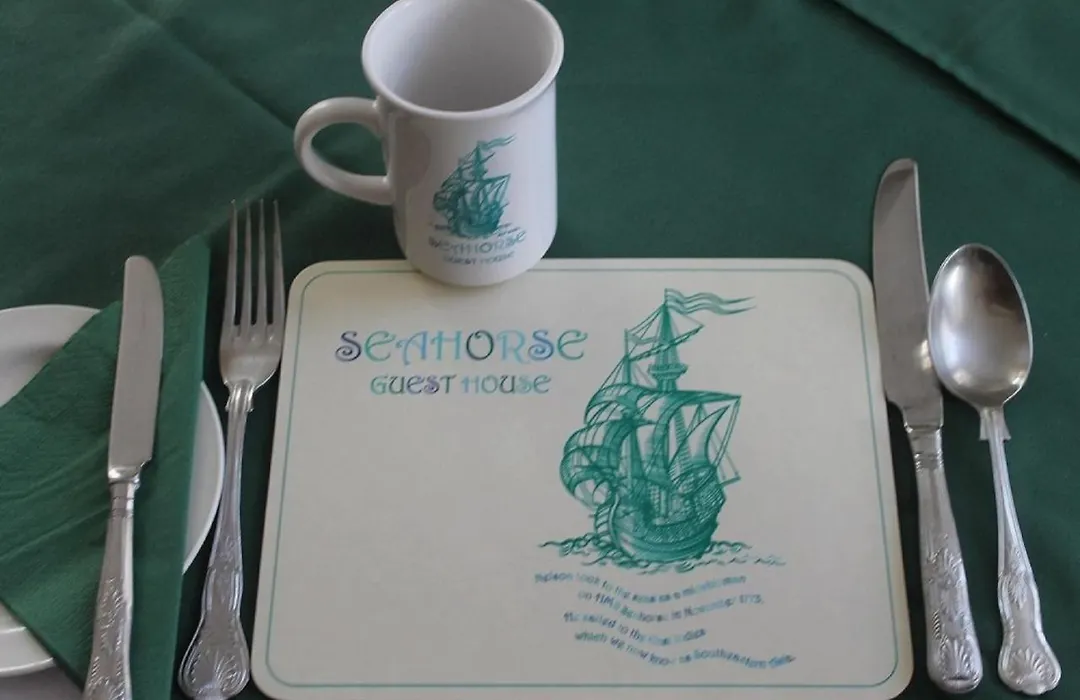 Seahorse Guest House-1