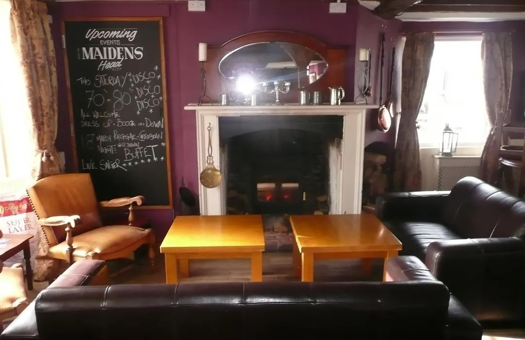 The Maidens Chambers-1