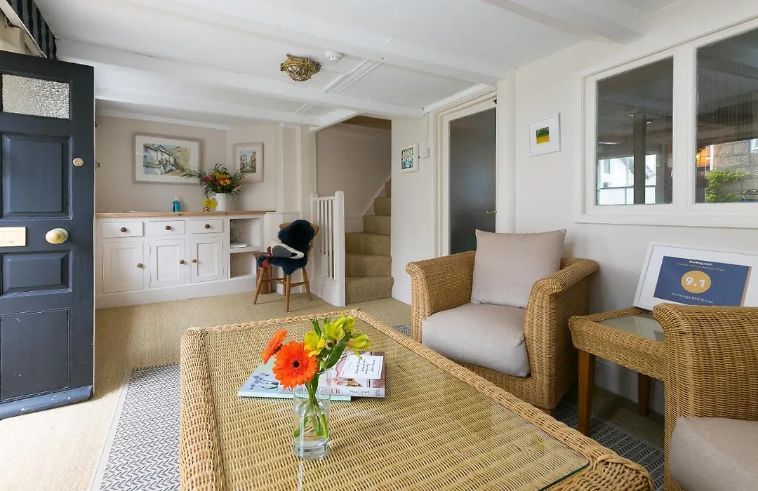 Anchorage Guest House, St Ives-1