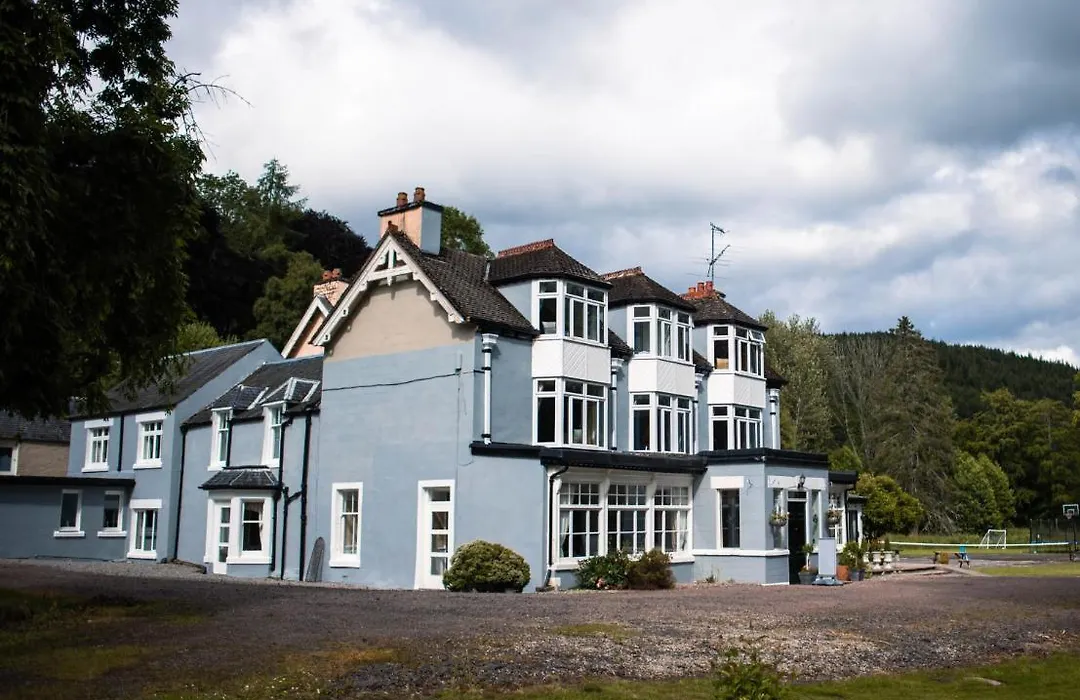 Polmaily House-1
