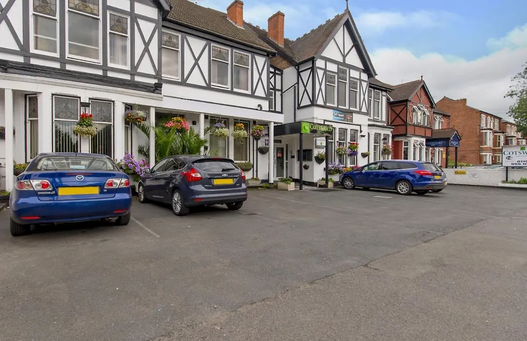 The Cotswold-1