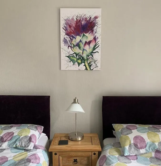 Eastdene Guest House-1